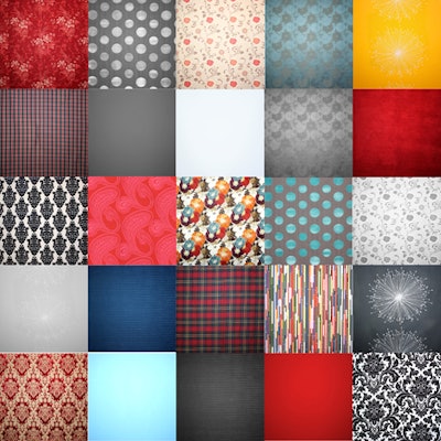 Collage of some of our backgrounds, http://www.welovephotobooths.com/backgrounds.php