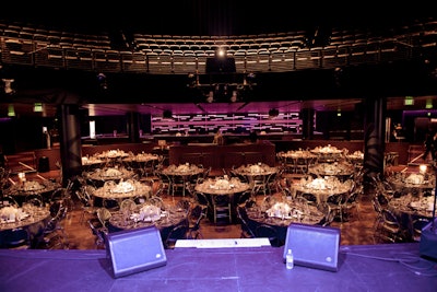Center Stage