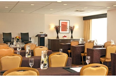 Cambridge - Corporate meetings with flexible space
