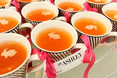 Tea Time