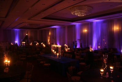 Audio, video projection and lighting services by Technicracy Audio Visual