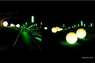 Inspiring, intriguing & illuminating consumer/internal/industry audiences: our philosophy