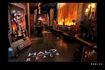 Designing smart, progressive, cutting-edge experiences & spaces
