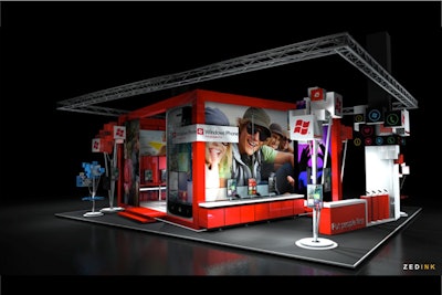 Infusing a brand’s DNA into all elements of design