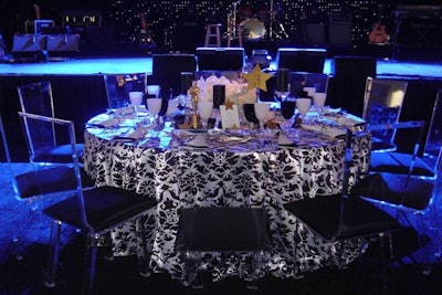 We’ll help you wow your guests with creative designs.