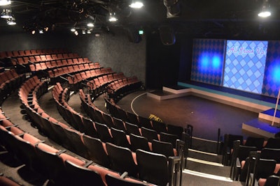 Treat employees to a theatrical outing this holiday. The Plaza Theatre in Manalapan is offering group rates for its December show, Luv – A Comedy. Tickets for the lighthearted production are priced at $38 each for groups of 10 to 19 people and $35 each for groups of 20 or more.