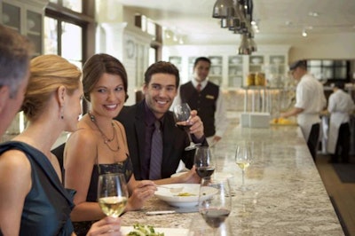 Scarpetta Beverly Hills
