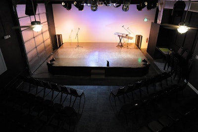 The Venue