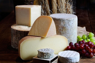 A savory offering among a sea of holiday sweets, the Cheese Course provides customizable cheese collections for delivery that can also be arranged in gift baskets for the season. Prices range from $40 to $70 for options like the American Collection and the French Collection. The Miami-based cheese chain is offering a 30 percent discount on collections ordered online through December 31. Customers can also shop in-store at the company's newest location in the Aventura Mall.