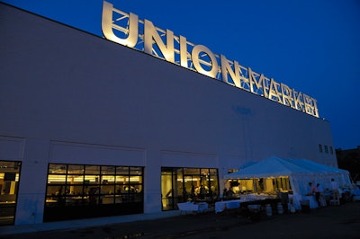 Union Market