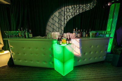 Emerald City Bar