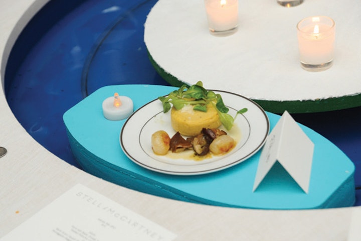 Food Bizbash