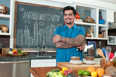 Aaron