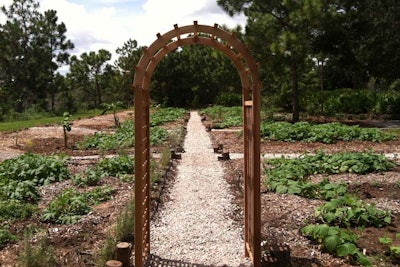 Whisper Creek Farm at Grande Lakes Orlando