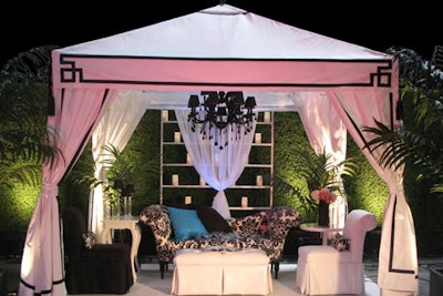 Soho Cabana