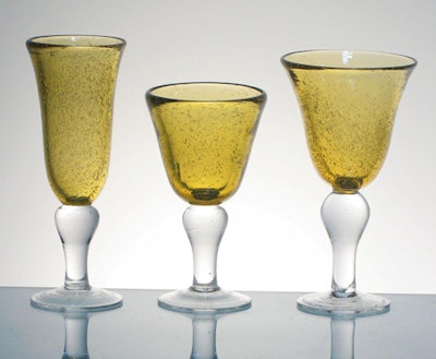Rustica Glassware