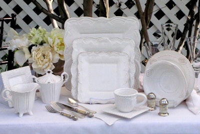 Provencal China
