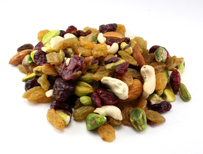 Bulk nuts, always at low wholesale prices