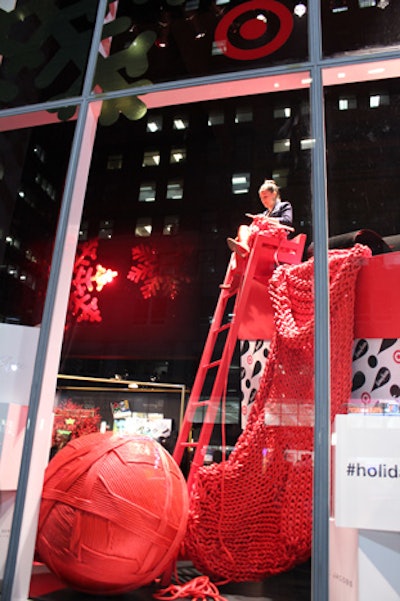 Target & Neiman Marcus Holiday Collection
