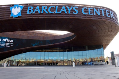 Barclays Center