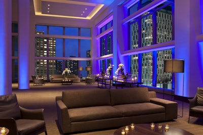 Conrad New York