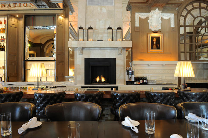 Best Of 2012 10 Most Notable Event Venue Openings In Boston