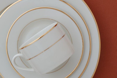 We offer tabletop styles from classic to contemporary.