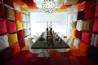 Diffa’s Dining by Design