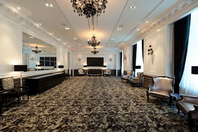 Trump International Hotel and Tower