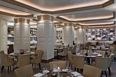 12villaazur010 Dining