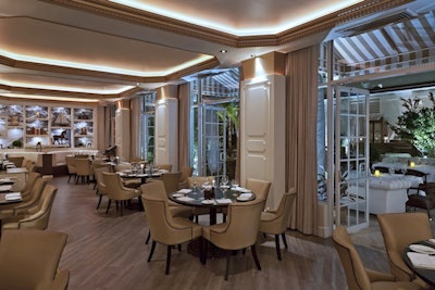 12villaazur012 Dining