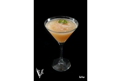 Fever: Florida’s #1 selling Grey Goose la poire cocktail
