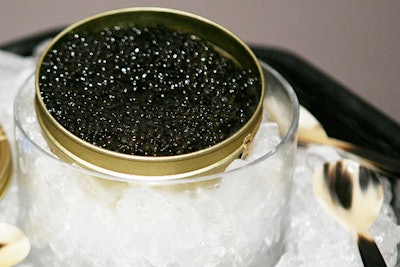 Acadian Caviar