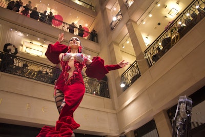 Thanks to Vogue and the C.F.D.A., the shopping extravaganza event Fashion’s Night Out has expanded to more than 500 cities across the U.S. since its debut in 2009.