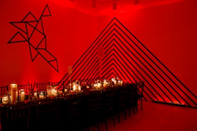 Whitney Museum of American Art's Gala