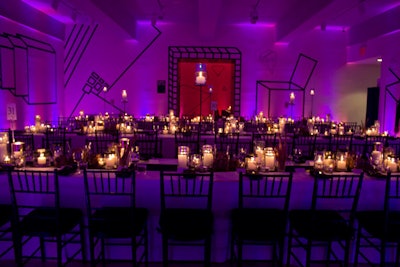 Whitney Museum of American Art's Gala