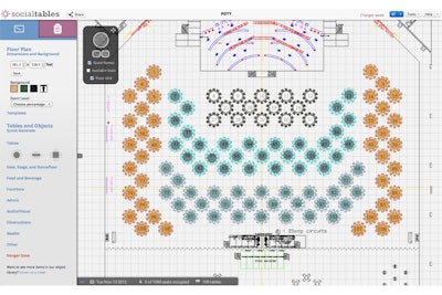 Import your CAD drawing and plan to scale