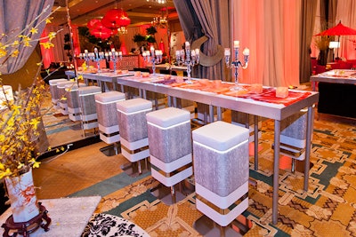 CORT Event Furnishings