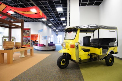 3. National Children's Museum