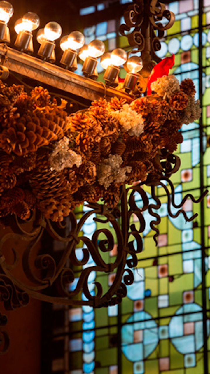 Decor Bizbash