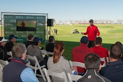 In an effort to expand educational offerings for golf professionals, the P.G.A. Show added three instructional workshops to its Demo Day at Orange County National Golf Course Wednesday.