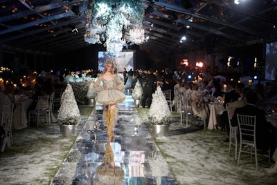 Naked Hearts' White Fairy Tale Love Ball