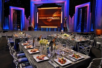 Screen Actors Guild Awards