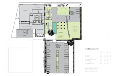 Floorspace