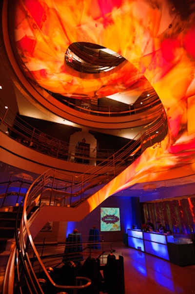 Gala Hi Res Spiral With Pro