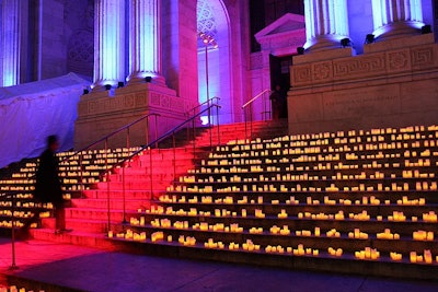 'Phantom of the Opera’ 25th Anniversary Gala