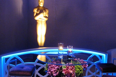 Academy of Motion Picture Arts & Sciences’ Governors Ball Preview