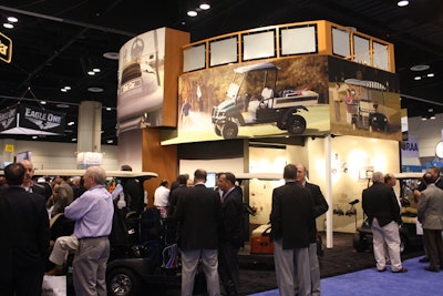 Club Car