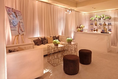 'In Style' Beauty Lounge