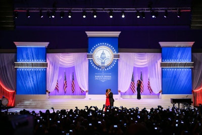 The Inaugural Ball